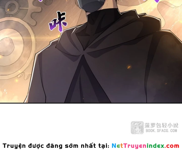 Những Phù Thủy Này Thật Không Đứng Đắn Chapter 10 - 19