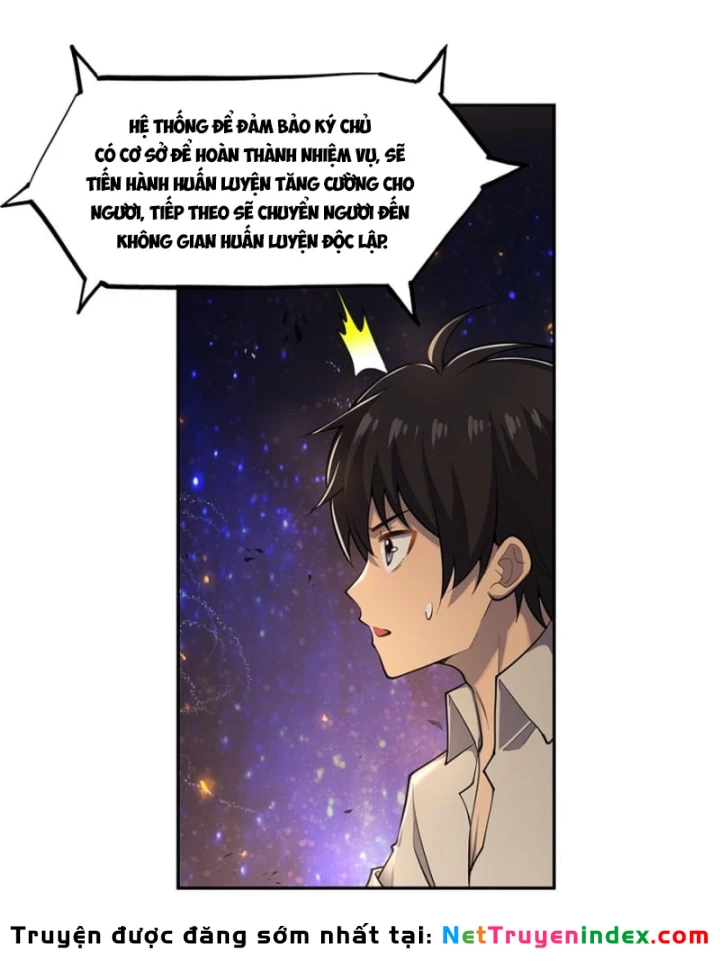 Những Phù Thủy Này Thật Không Đứng Đắn Chapter 10 - 20