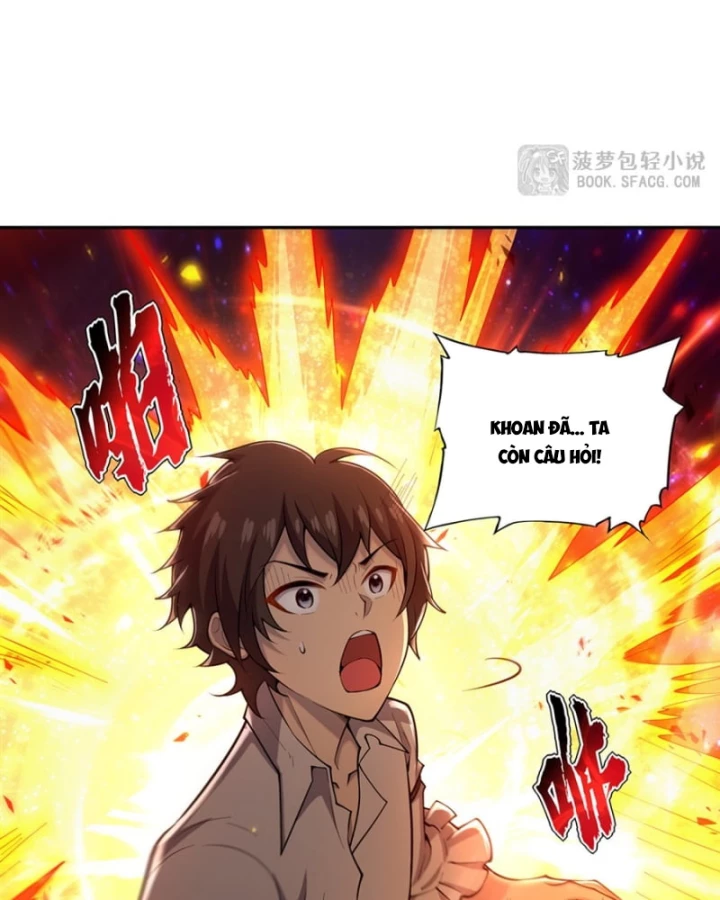 Những Phù Thủy Này Thật Không Đứng Đắn Chapter 10 - 21