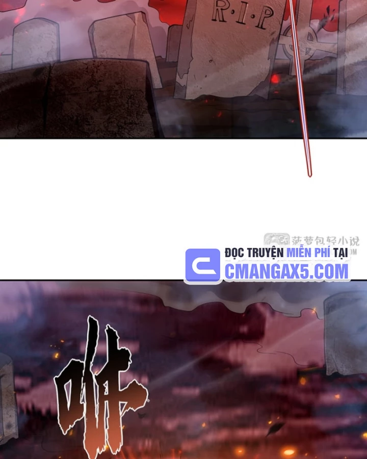 Những Phù Thủy Này Thật Không Đứng Đắn Chapter 10 - 25