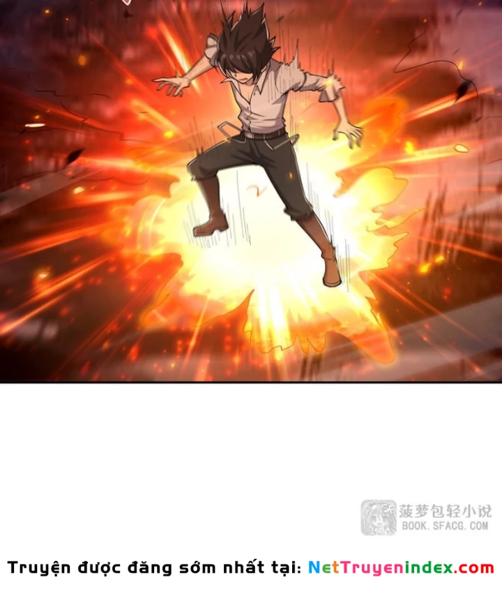 Những Phù Thủy Này Thật Không Đứng Đắn Chapter 10 - 26