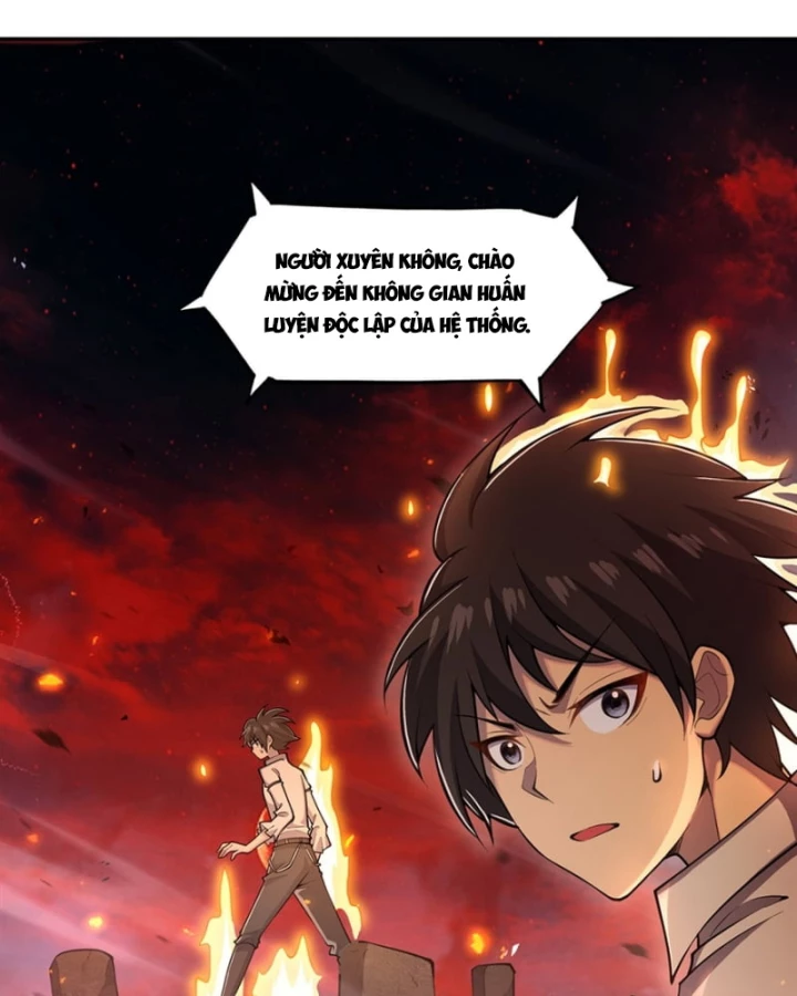 Những Phù Thủy Này Thật Không Đứng Đắn Chapter 10 - 27