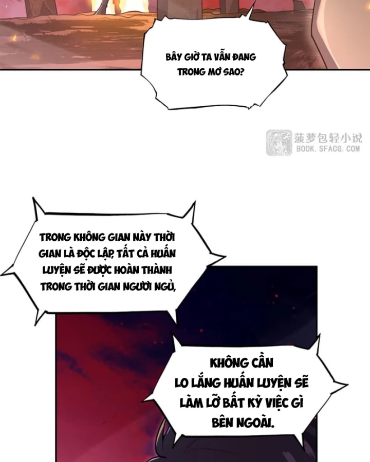 Những Phù Thủy Này Thật Không Đứng Đắn Chapter 10 - 28