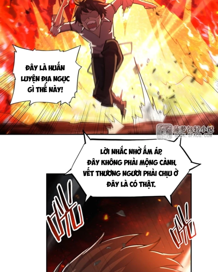 Những Phù Thủy Này Thật Không Đứng Đắn Chapter 10 - 42