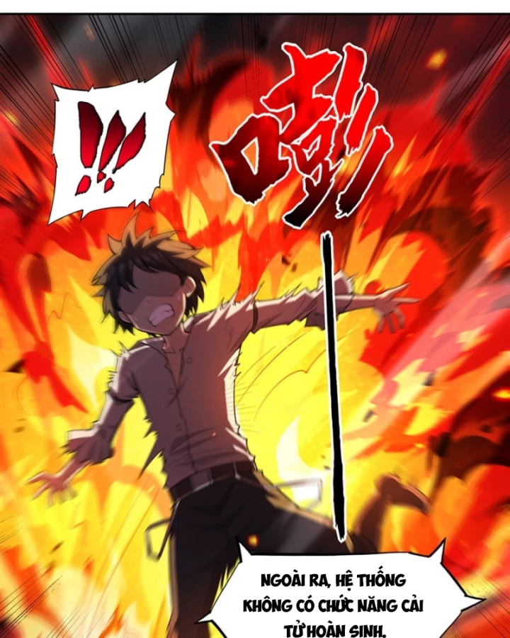 Những Phù Thủy Này Thật Không Đứng Đắn Chapter 10 - 44