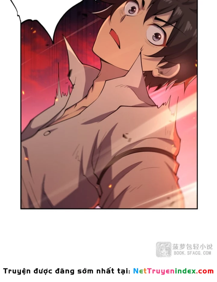 Những Phù Thủy Này Thật Không Đứng Đắn Chapter 10 - 47