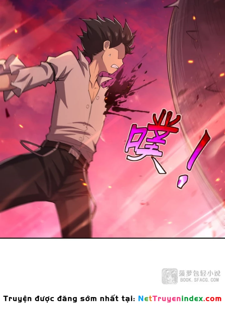 Những Phù Thủy Này Thật Không Đứng Đắn Chapter 10 - 50