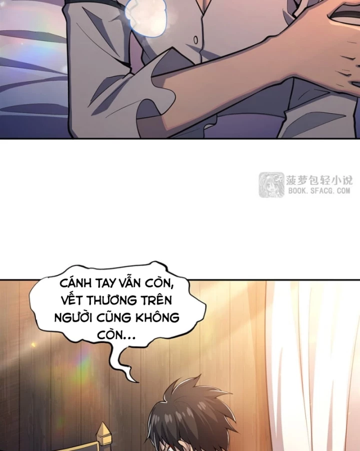 Những Phù Thủy Này Thật Không Đứng Đắn Chapter 10 - 57