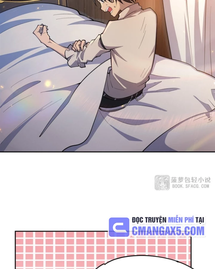 Những Phù Thủy Này Thật Không Đứng Đắn Chapter 10 - 58