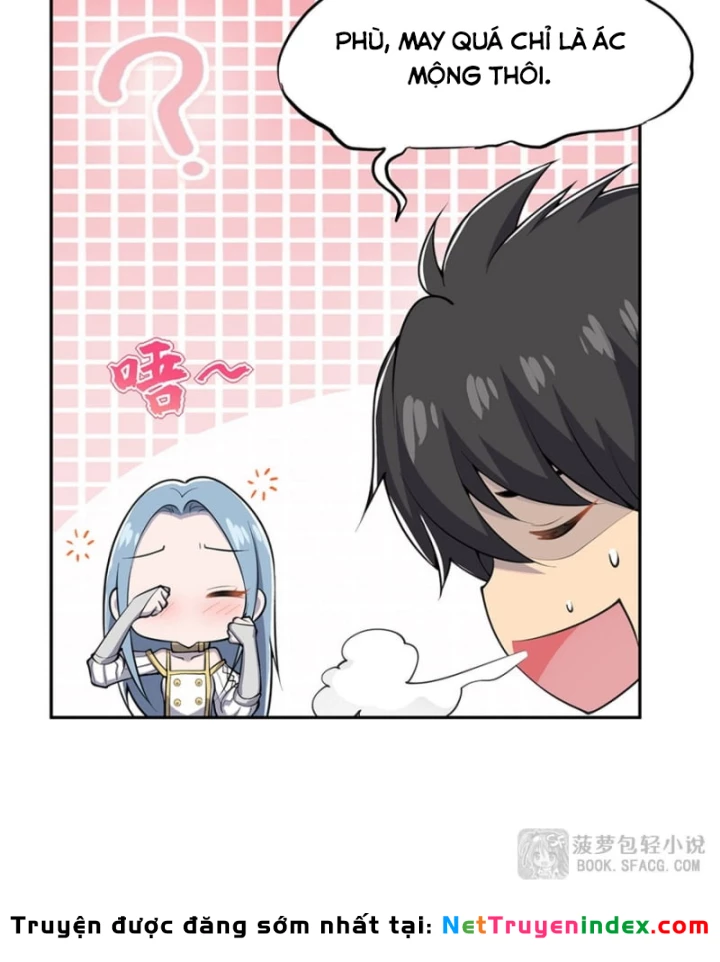 Những Phù Thủy Này Thật Không Đứng Đắn Chapter 10 - 59