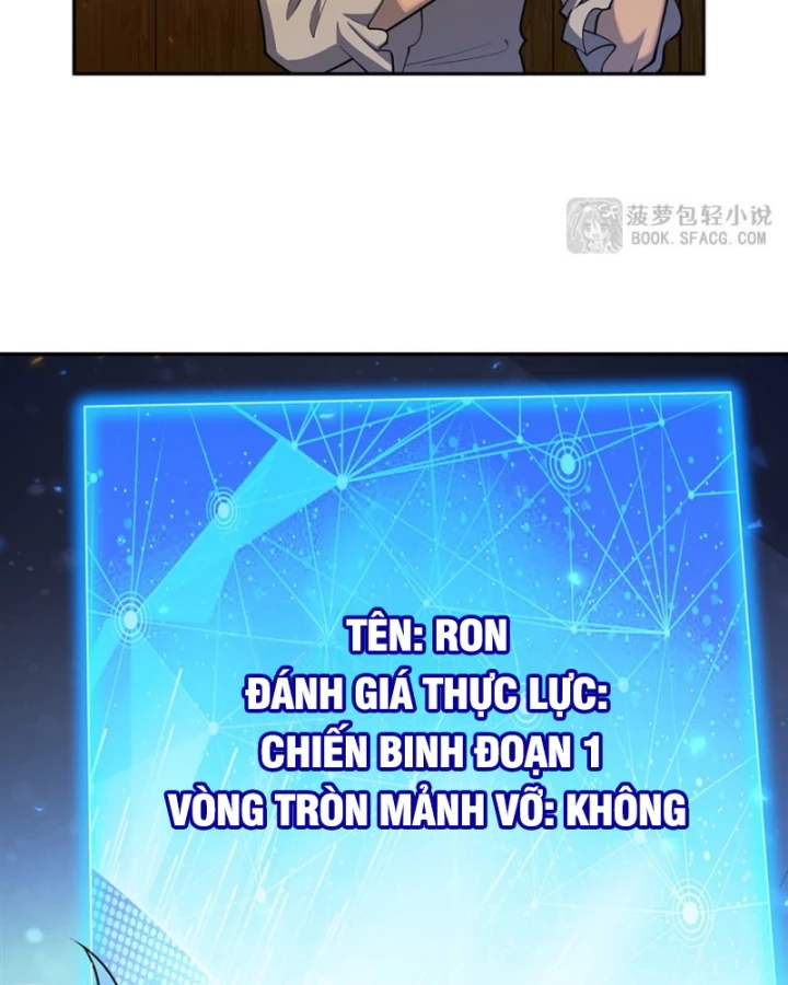 Những Phù Thủy Này Thật Không Đứng Đắn Chapter 10 - 61