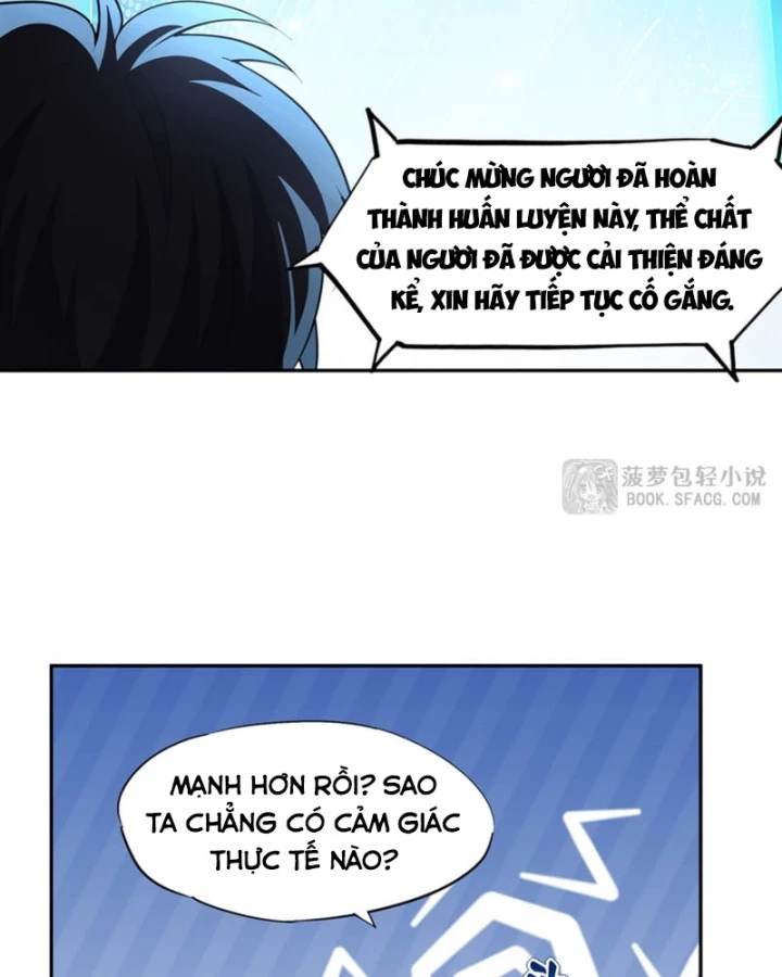 Những Phù Thủy Này Thật Không Đứng Đắn Chapter 10 - 62