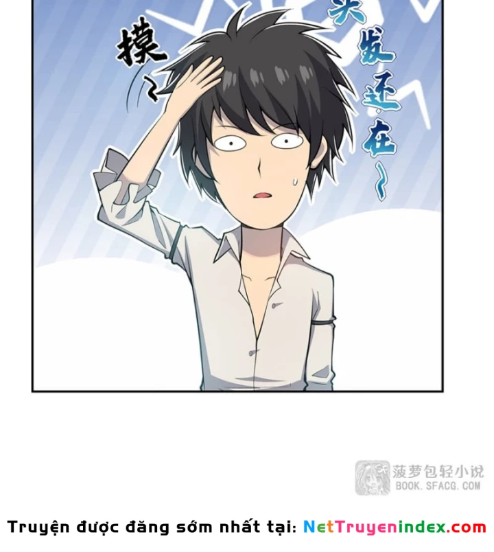 Những Phù Thủy Này Thật Không Đứng Đắn Chapter 10 - 63