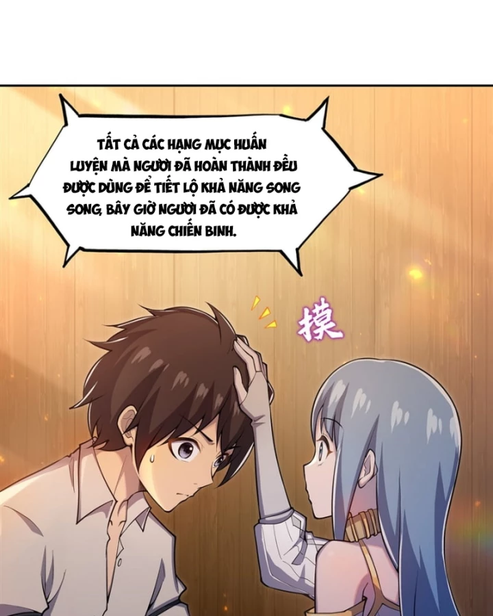 Những Phù Thủy Này Thật Không Đứng Đắn Chapter 10 - 64