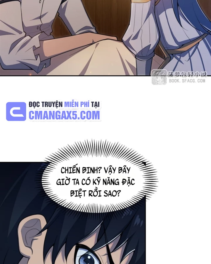 Những Phù Thủy Này Thật Không Đứng Đắn Chapter 10 - 65