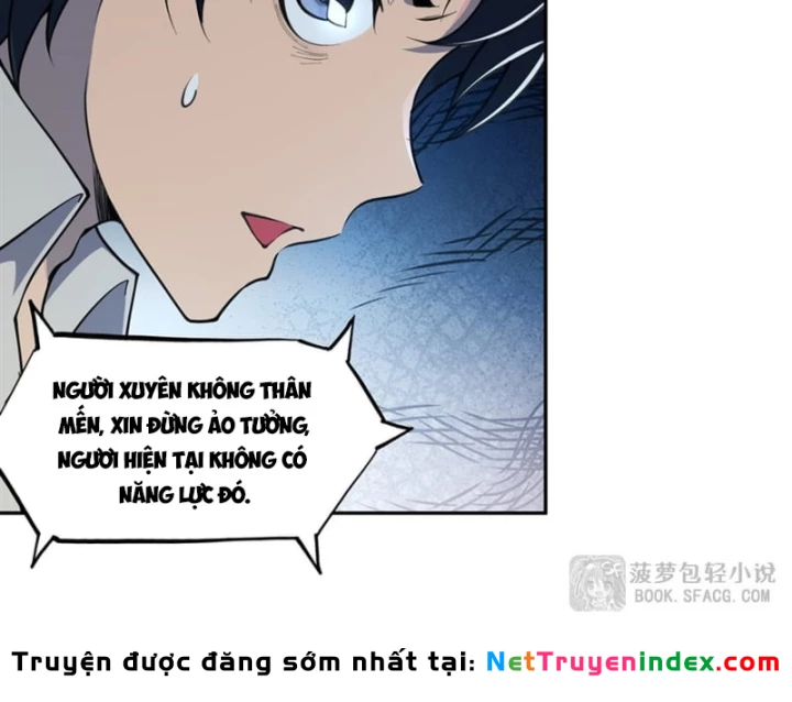 Những Phù Thủy Này Thật Không Đứng Đắn Chapter 10 - 66