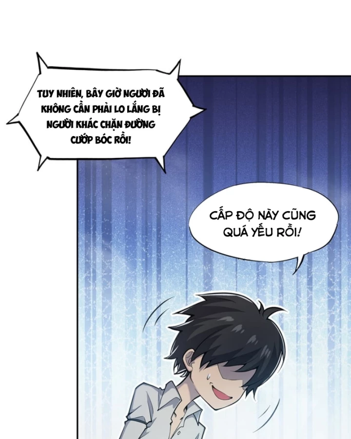 Những Phù Thủy Này Thật Không Đứng Đắn Chapter 10 - 67