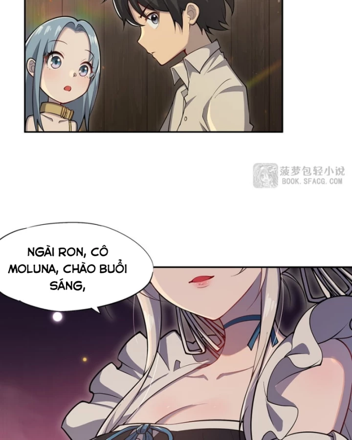 Những Phù Thủy Này Thật Không Đứng Đắn Chapter 10 - 69