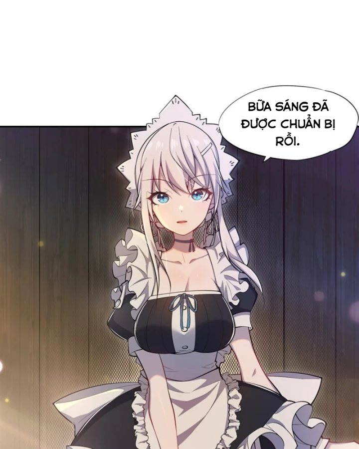 Những Phù Thủy Này Thật Không Đứng Đắn Chapter 10 - 71