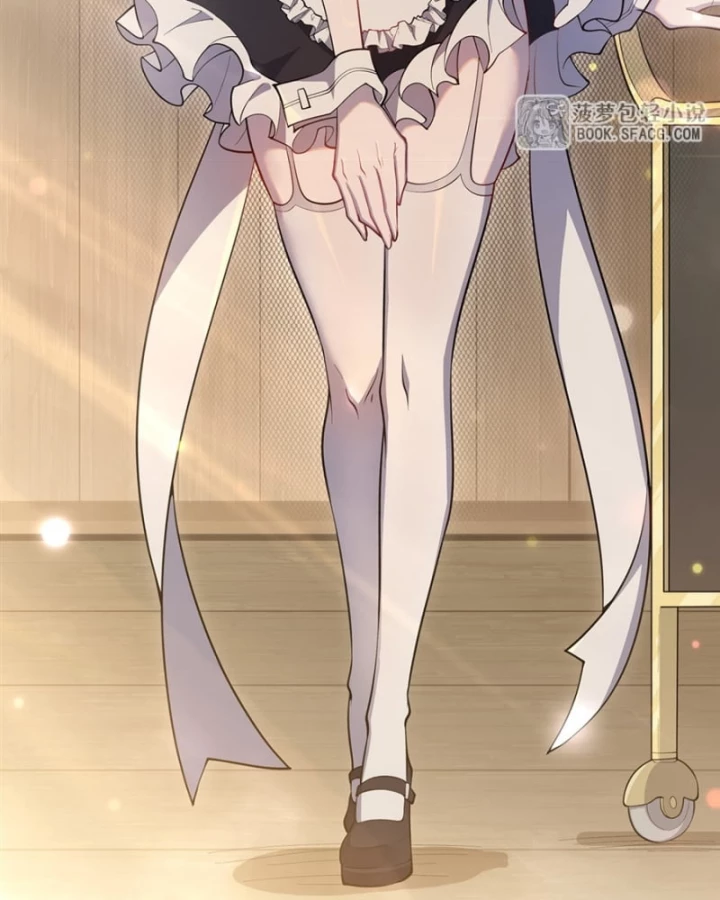 Những Phù Thủy Này Thật Không Đứng Đắn Chapter 10 - 72