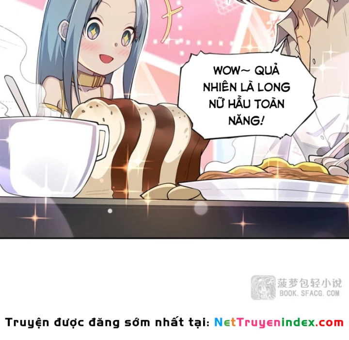 Những Phù Thủy Này Thật Không Đứng Đắn Chapter 10 - 74