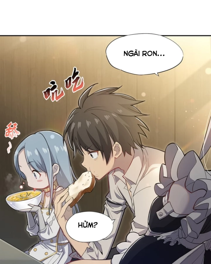 Những Phù Thủy Này Thật Không Đứng Đắn Chapter 10 - 75