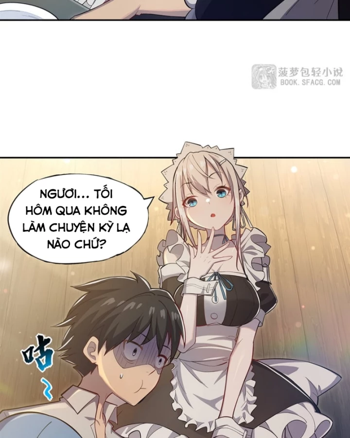 Những Phù Thủy Này Thật Không Đứng Đắn Chapter 10 - 76