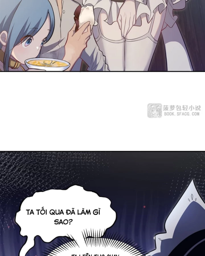 Những Phù Thủy Này Thật Không Đứng Đắn Chapter 10 - 77