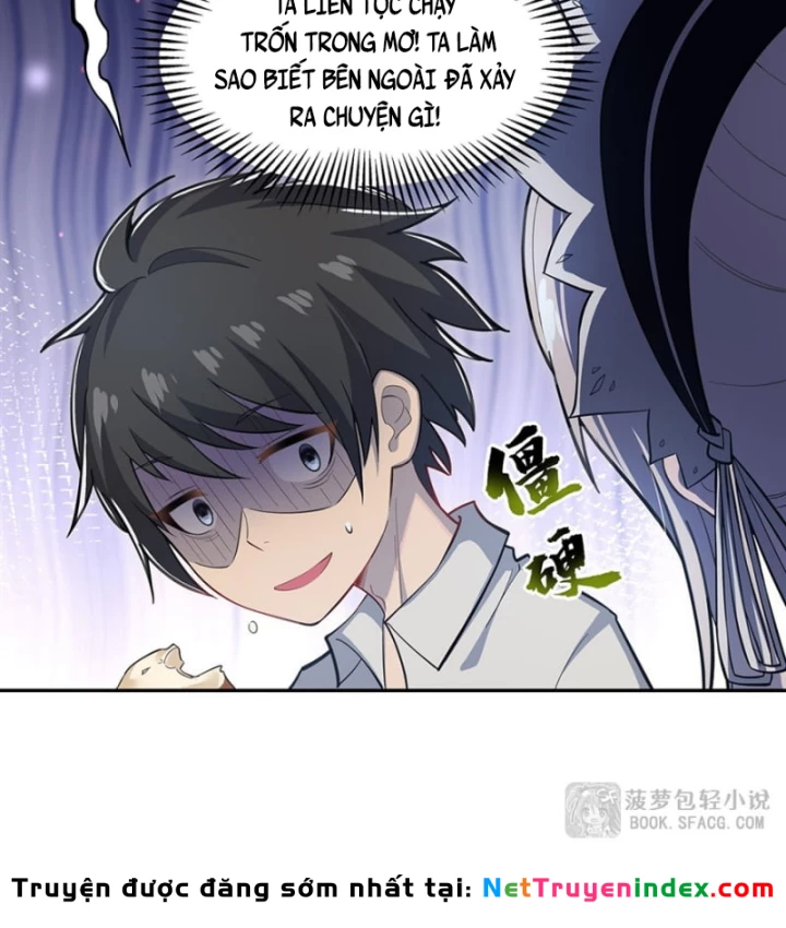 Những Phù Thủy Này Thật Không Đứng Đắn Chapter 10 - 78