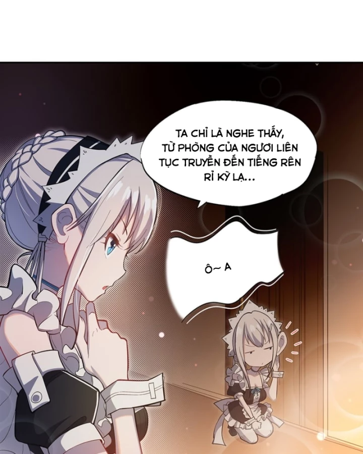 Những Phù Thủy Này Thật Không Đứng Đắn Chapter 10 - 79