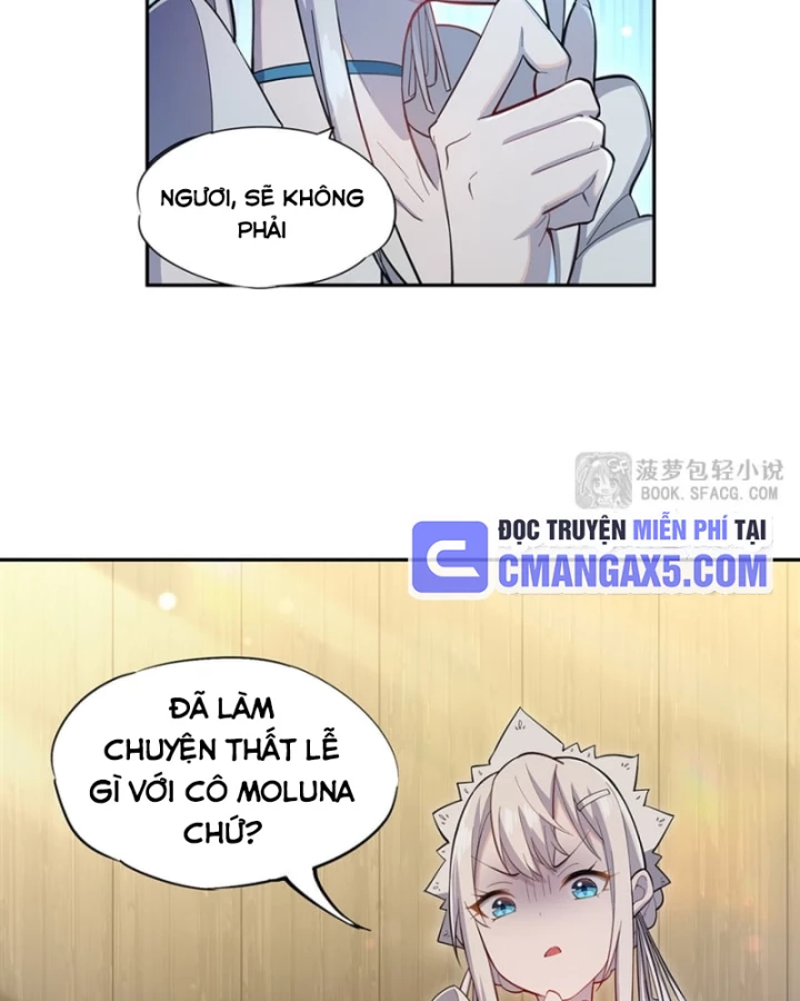 Những Phù Thủy Này Thật Không Đứng Đắn Chapter 10 - 81