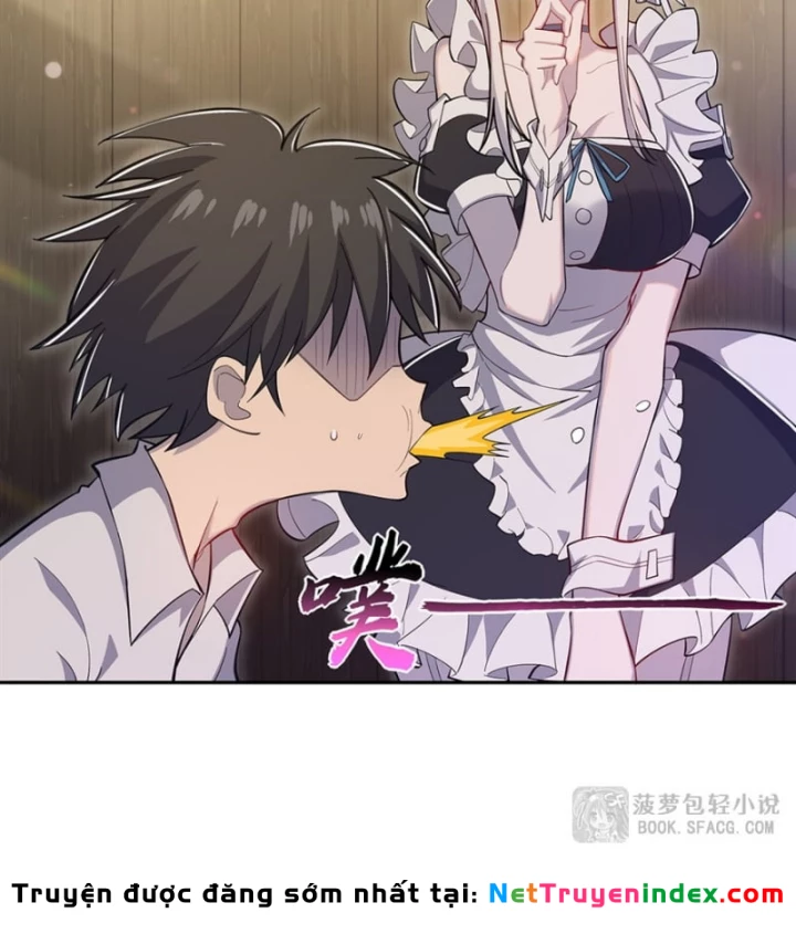 Những Phù Thủy Này Thật Không Đứng Đắn Chapter 10 - 82