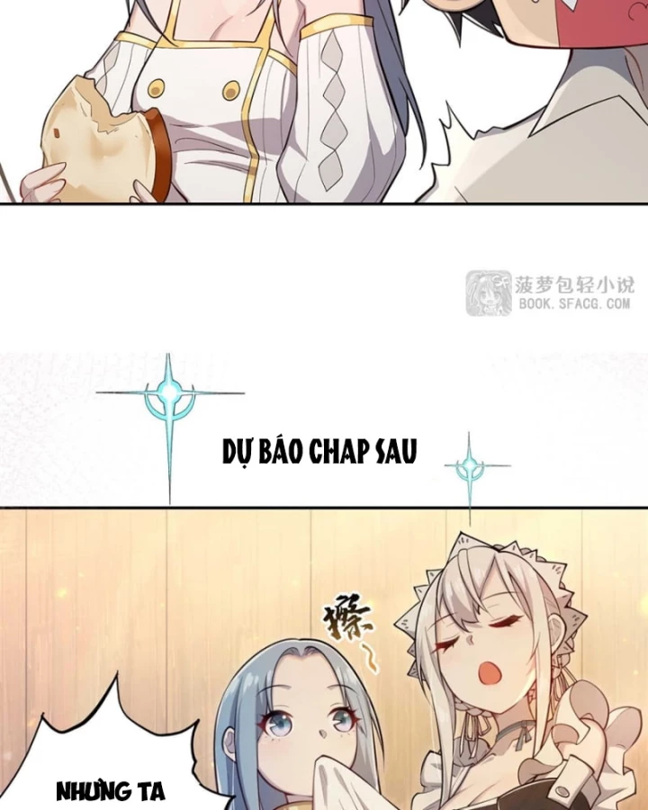 Những Phù Thủy Này Thật Không Đứng Đắn Chapter 10 - 84