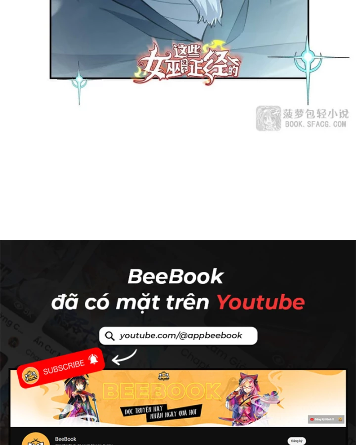 Những Phù Thủy Này Thật Không Đứng Đắn Chapter 10 - 87