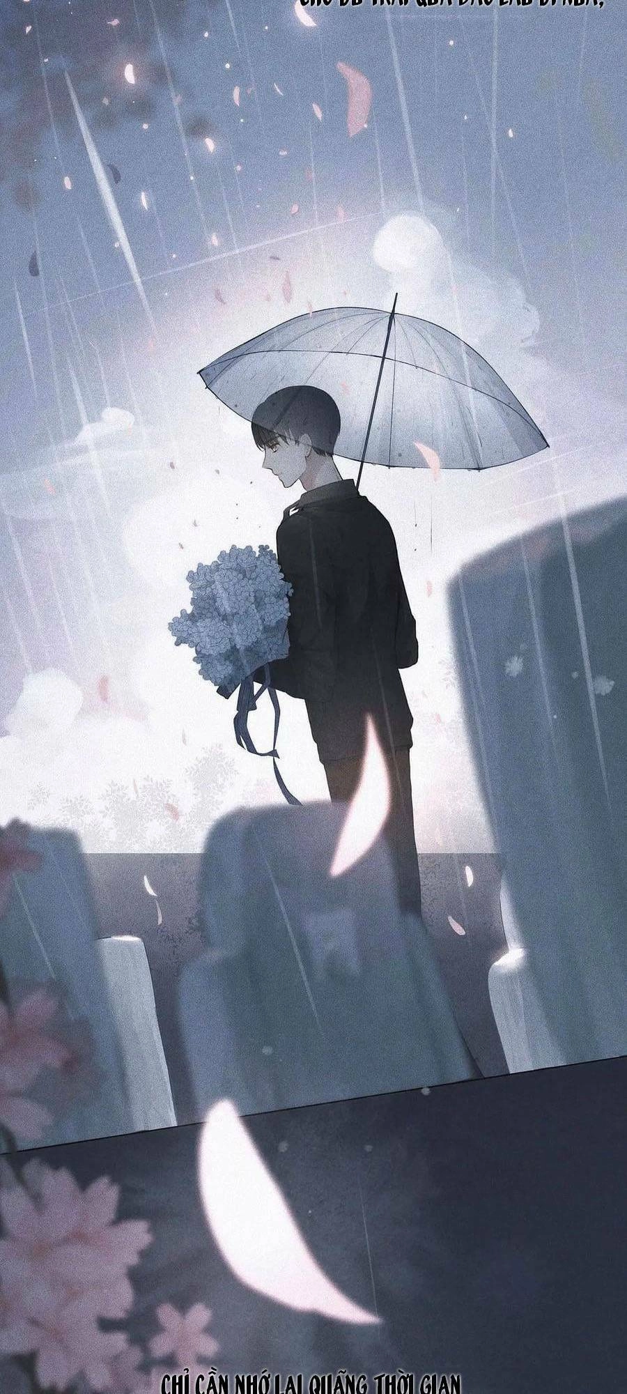 Vũ Xuyên Vật Ngữ Chapter 1 - 2