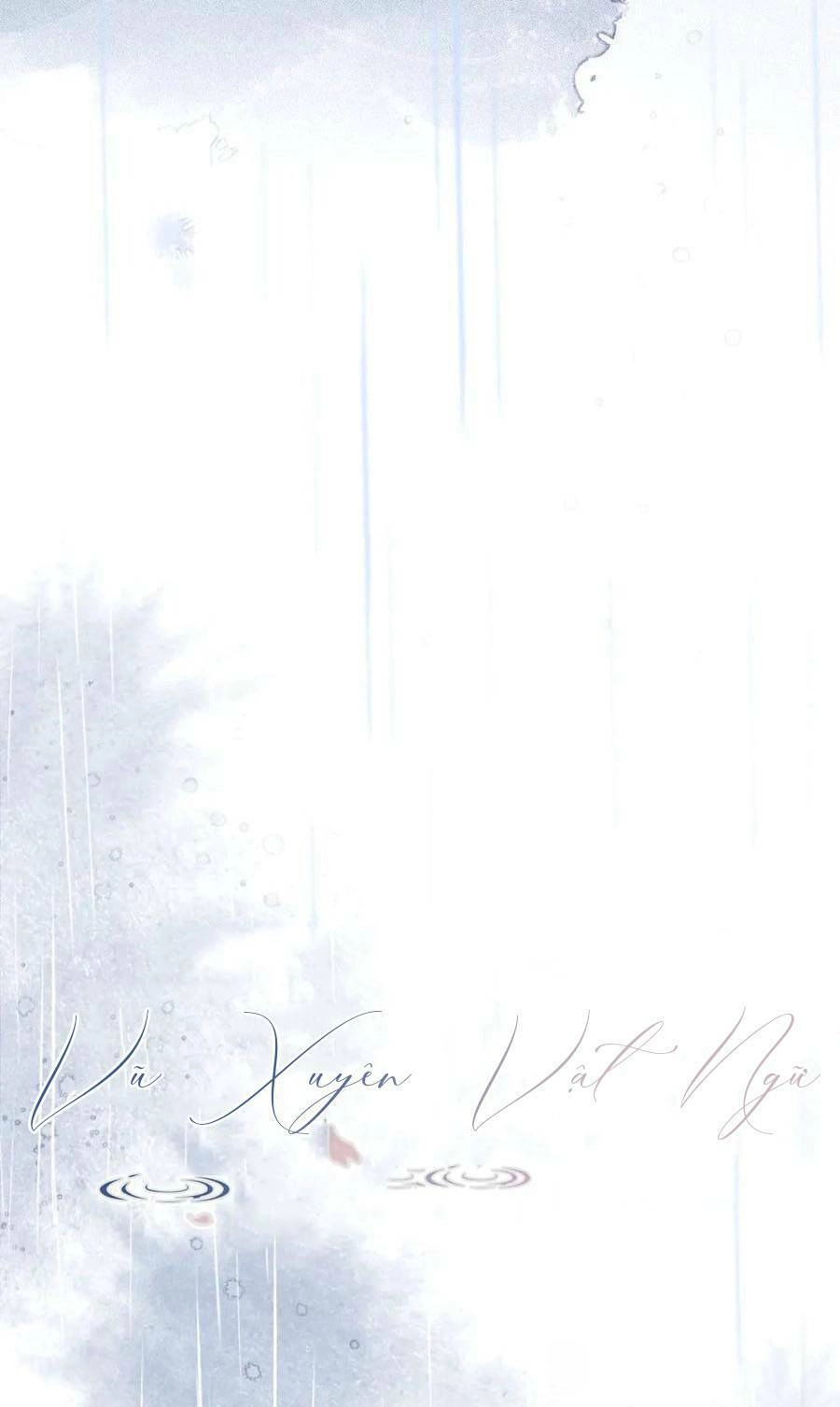 Vũ Xuyên Vật Ngữ Chapter 1 - 7