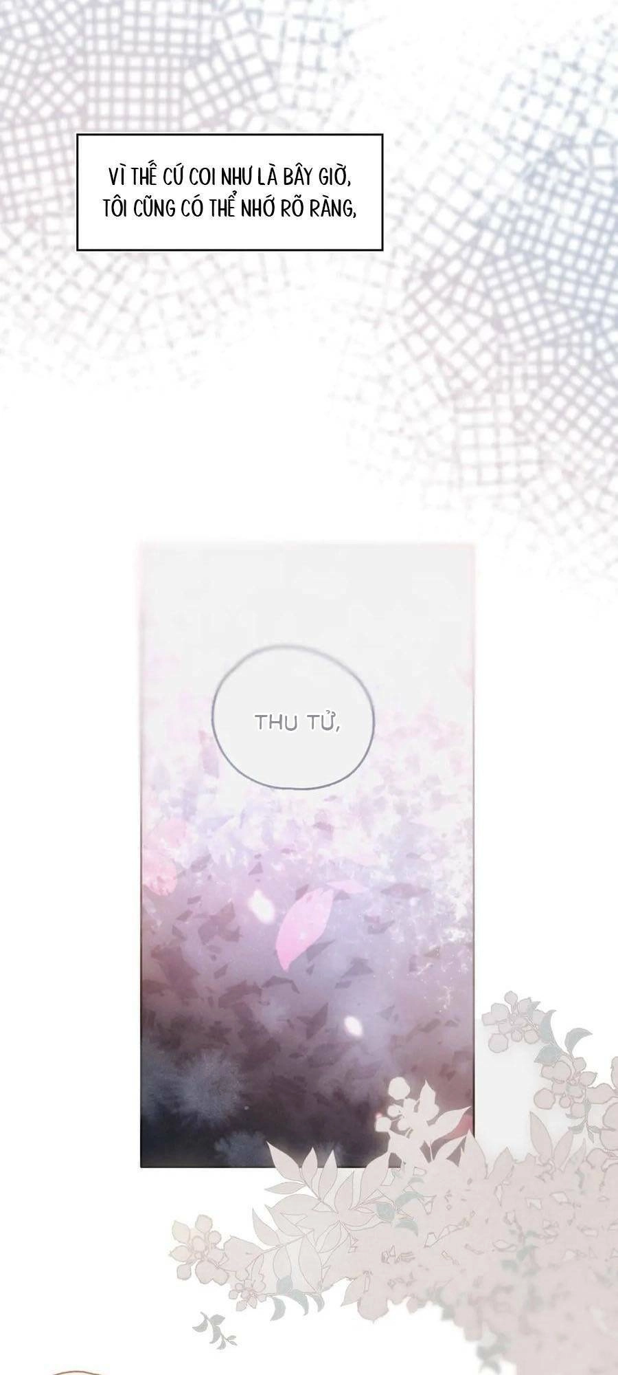 Vũ Xuyên Vật Ngữ Chapter 1 - 11