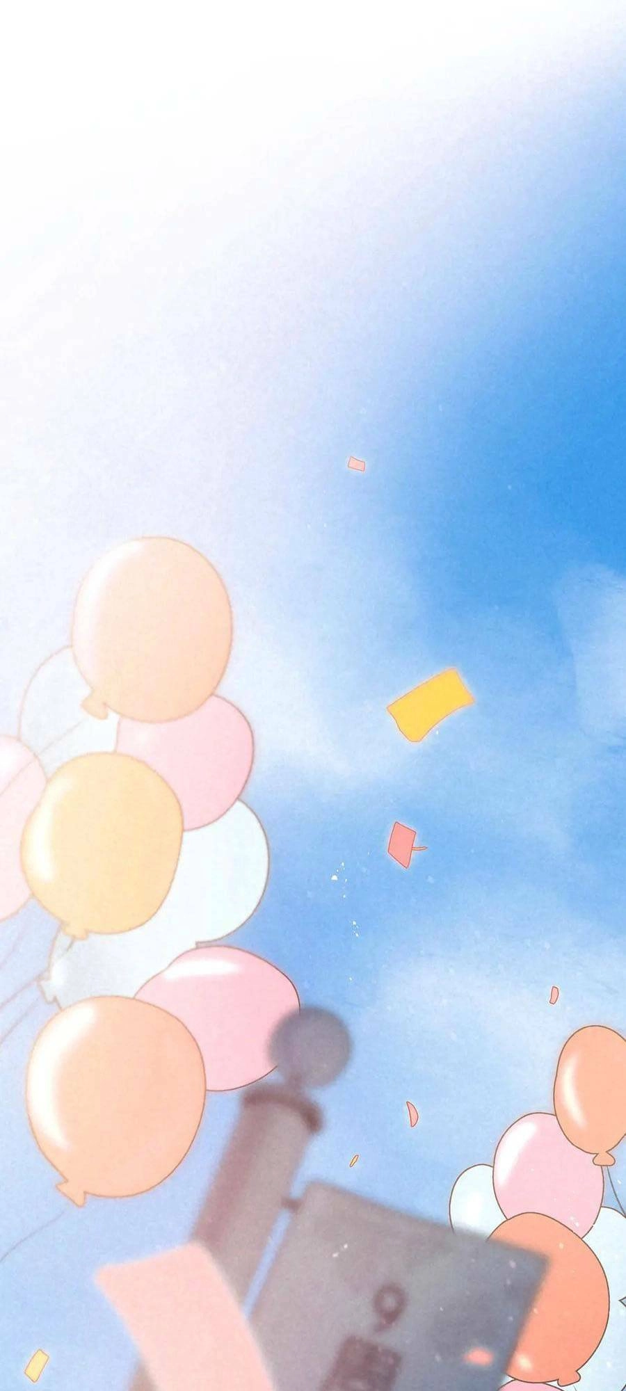 Vũ Xuyên Vật Ngữ Chapter 1 - 14