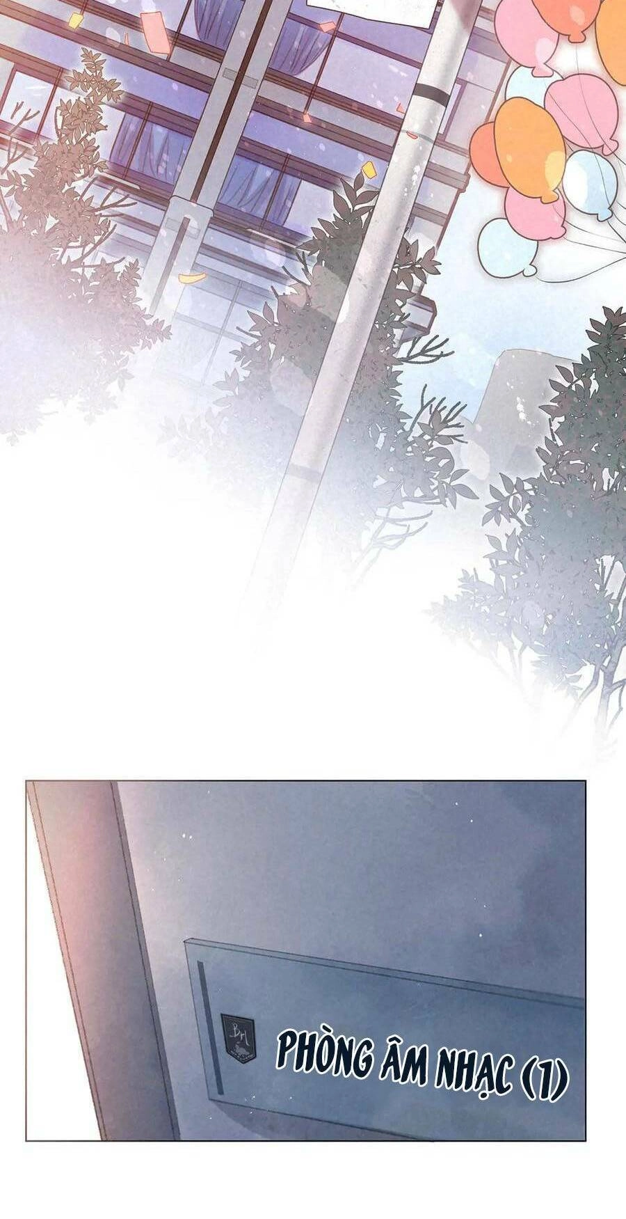 Vũ Xuyên Vật Ngữ Chapter 1 - 16