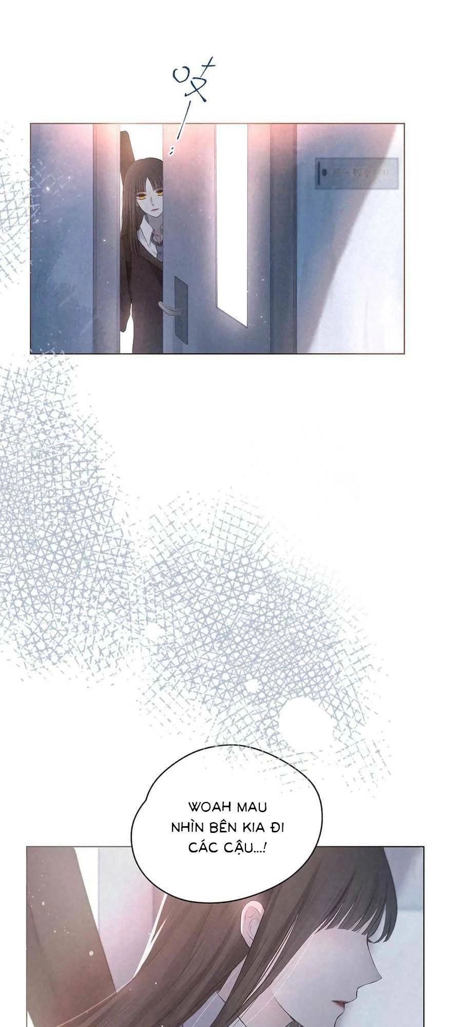 Vũ Xuyên Vật Ngữ Chapter 1 - 17