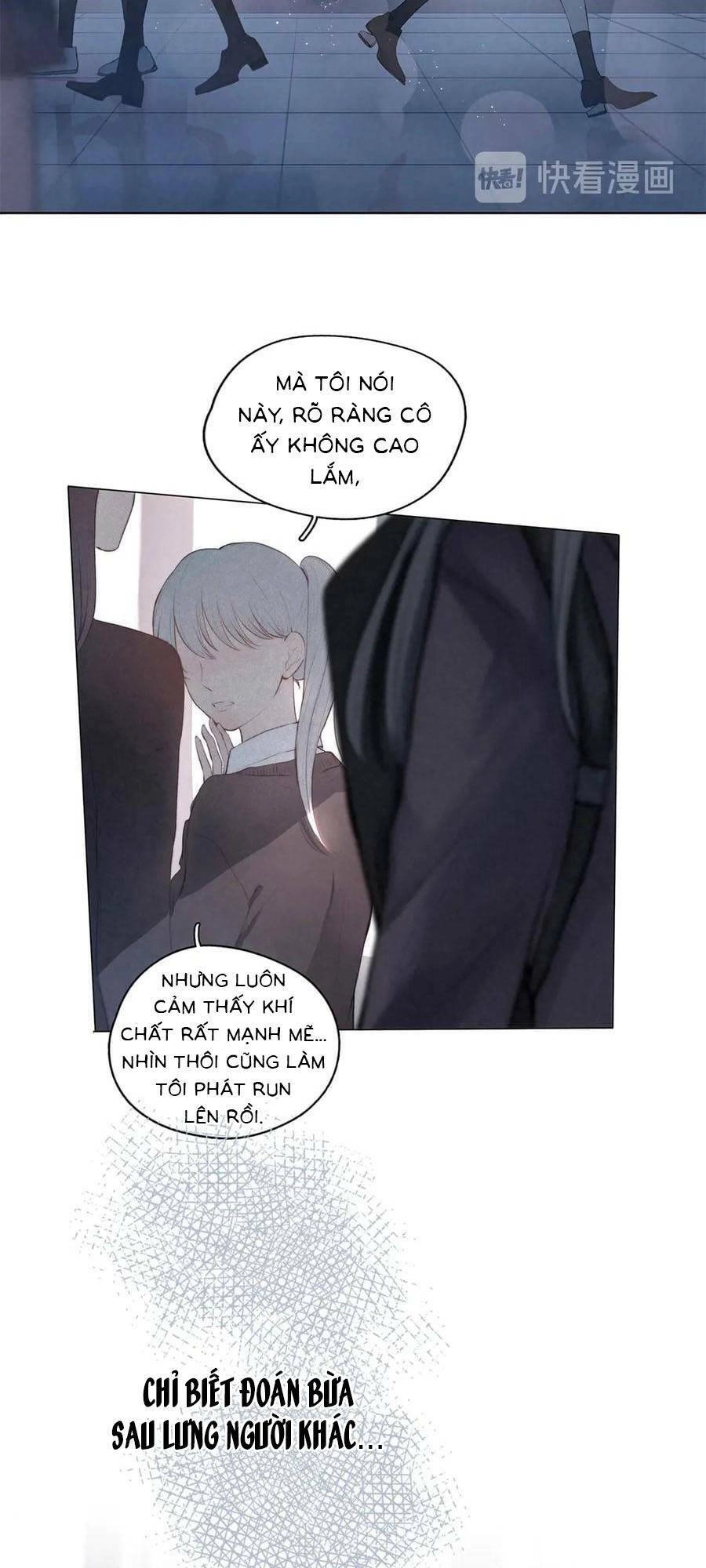 Vũ Xuyên Vật Ngữ Chapter 1 - 21