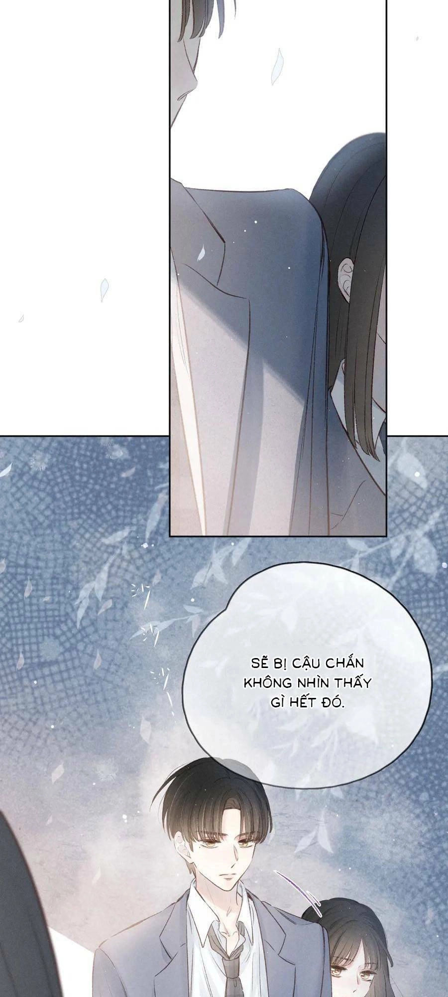 Vũ Xuyên Vật Ngữ Chapter 1 - 34