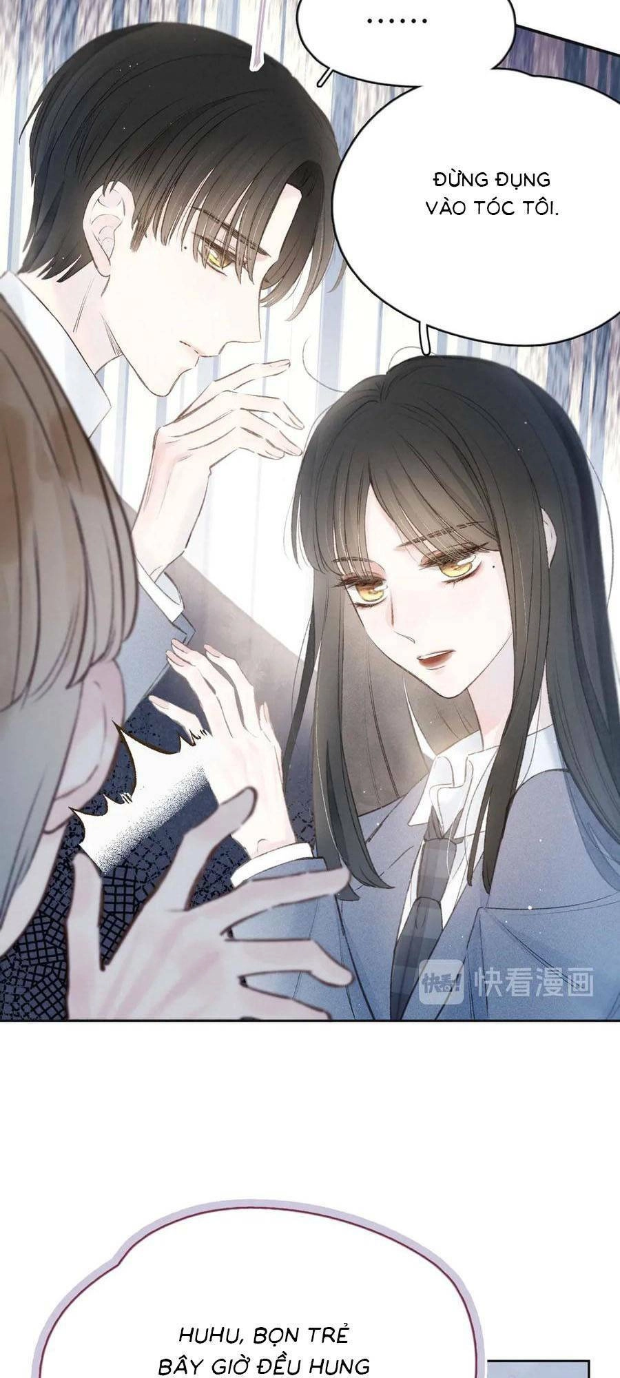 Vũ Xuyên Vật Ngữ Chapter 1 - 42