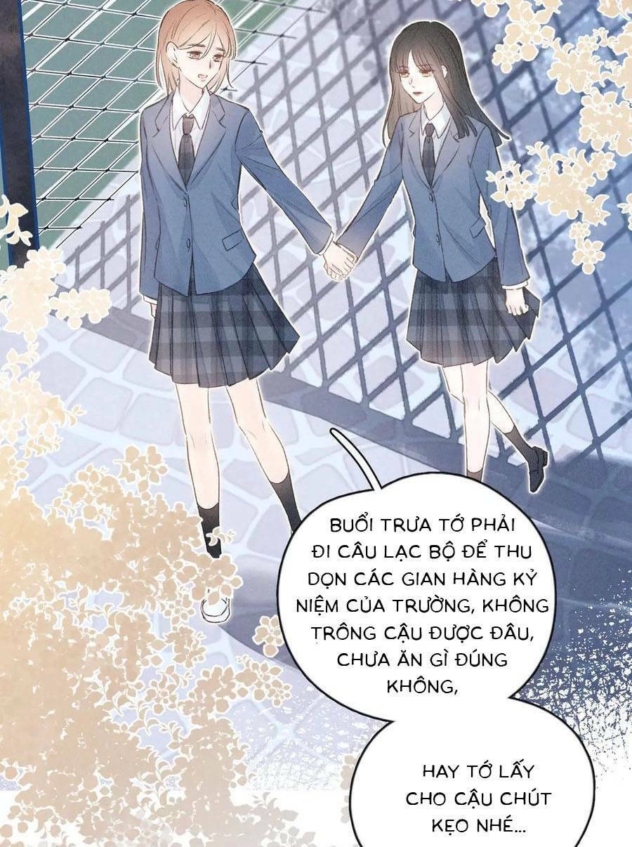 Vũ Xuyên Vật Ngữ Chapter 1 - 45