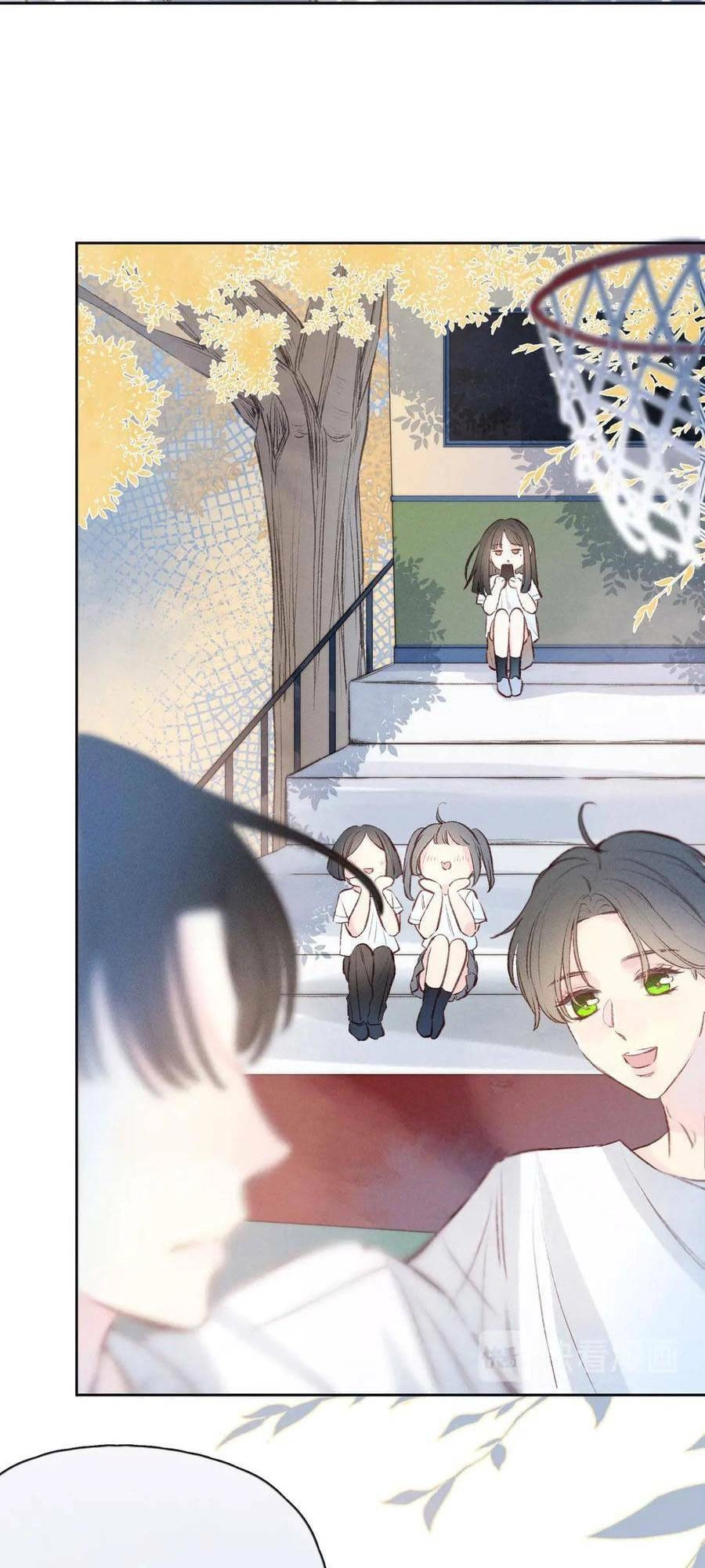 Vũ Xuyên Vật Ngữ Chapter 1 - 53