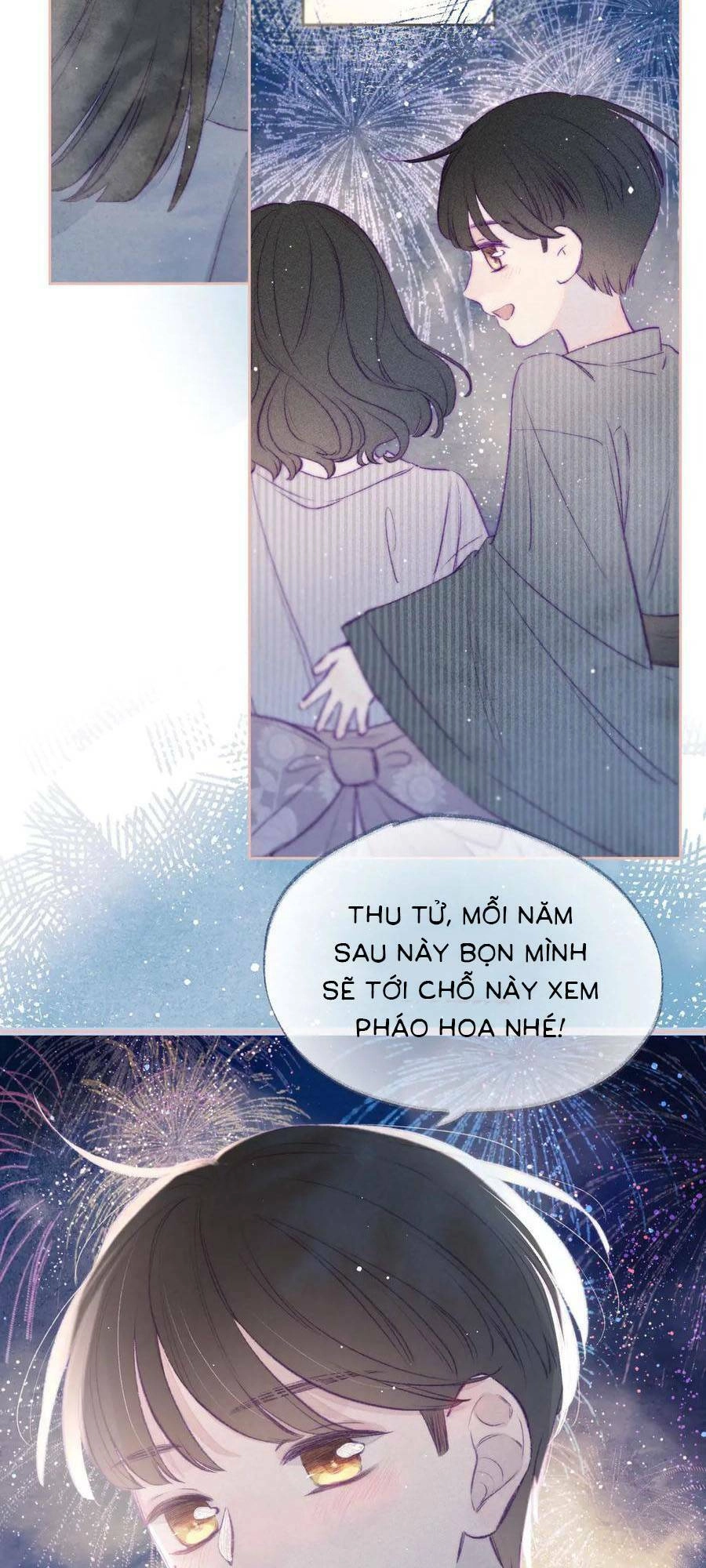 Vũ Xuyên Vật Ngữ Chapter 1 - 58