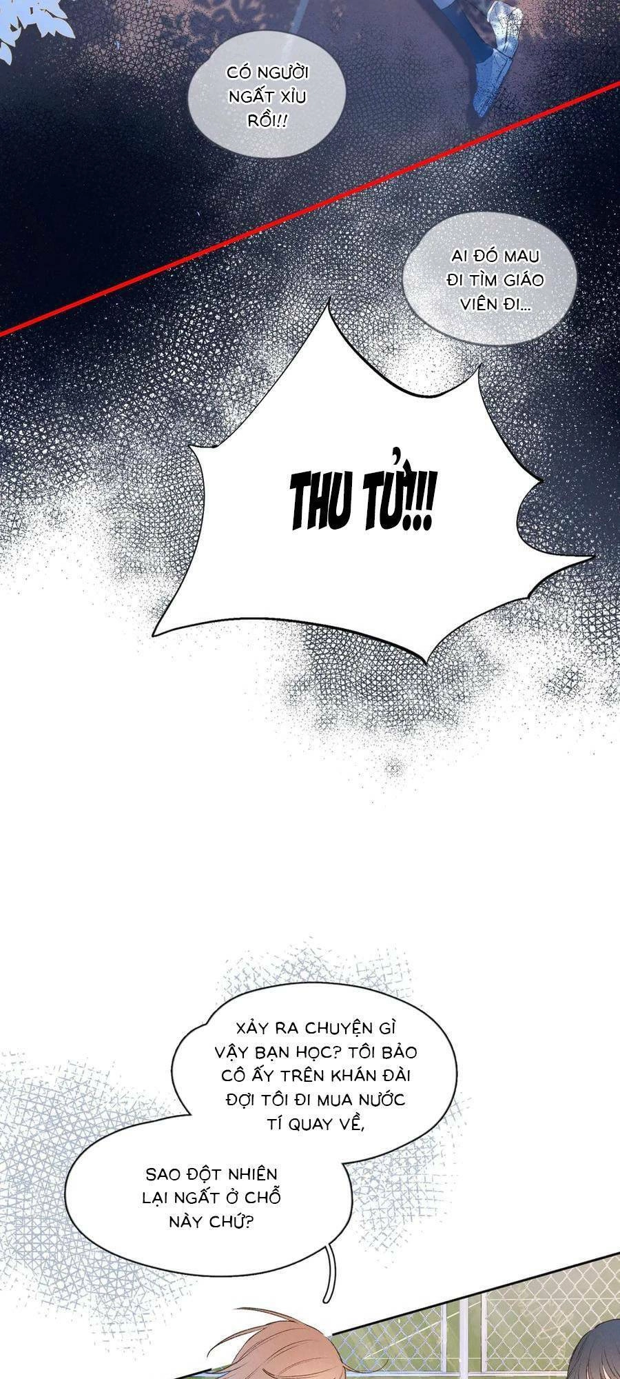 Vũ Xuyên Vật Ngữ Chapter 1 - 67