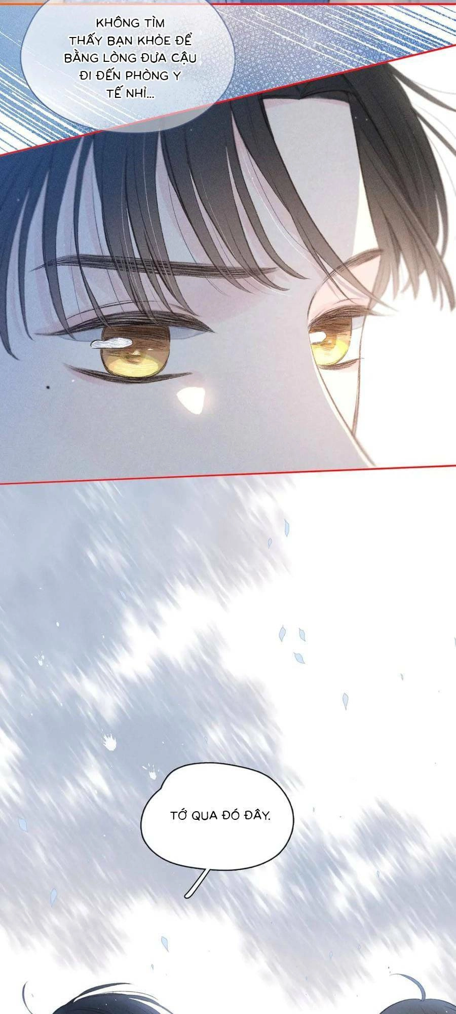 Vũ Xuyên Vật Ngữ Chapter 1 - 70