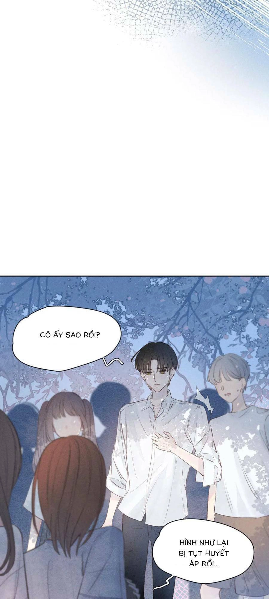 Vũ Xuyên Vật Ngữ Chapter 1 - 72