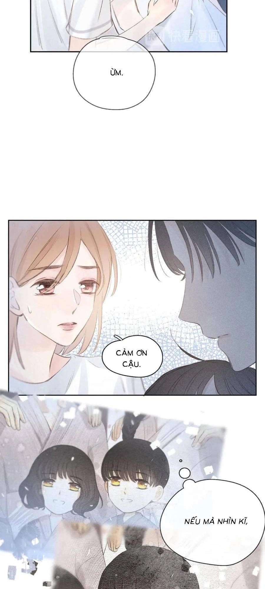 Vũ Xuyên Vật Ngữ Chapter 1 - 74